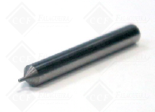 PONTO AÇO U103 - D711108ZR -P/QUATROCODE/TRIAX