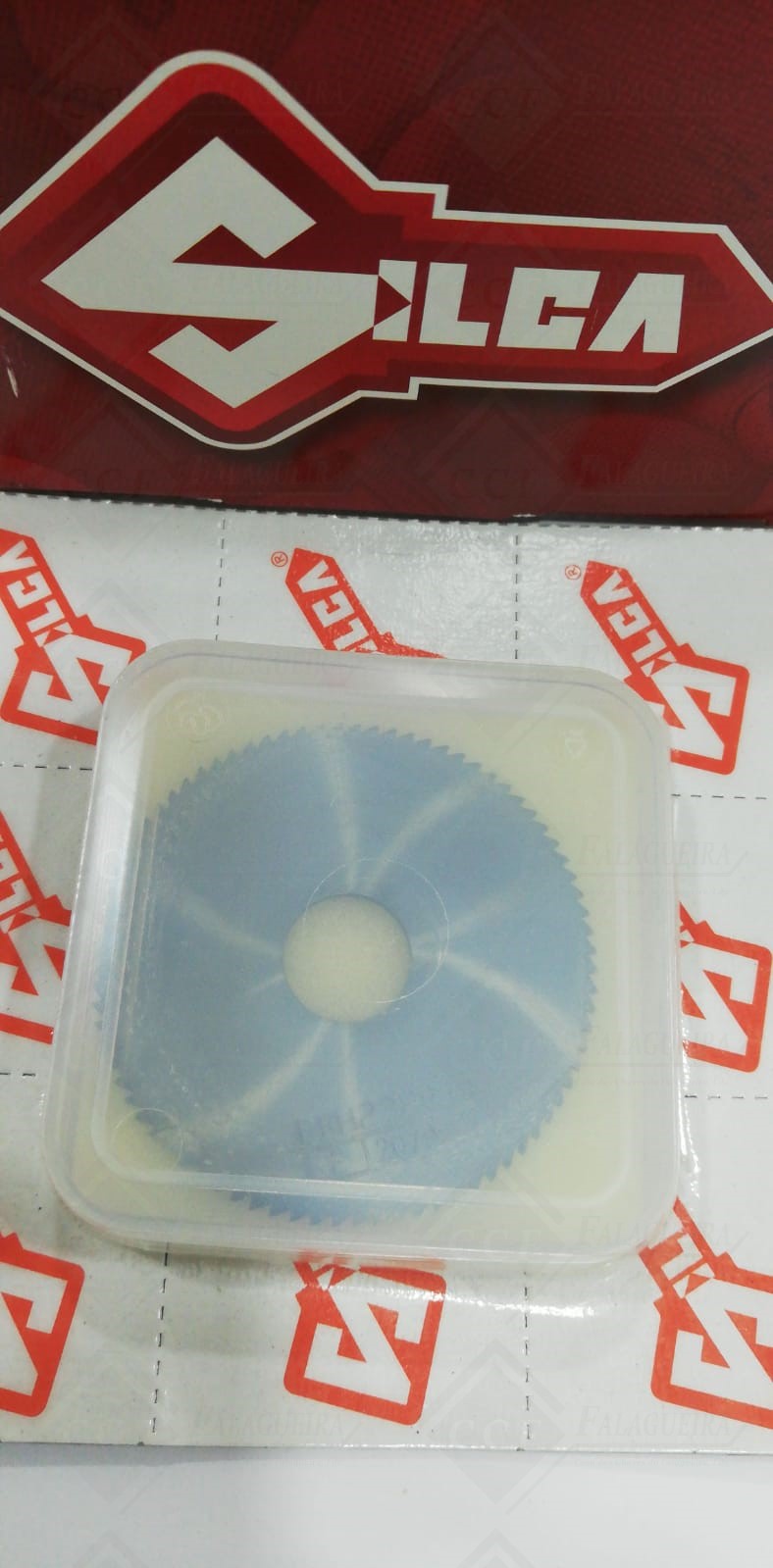 FRESA OLYMPIC WIDIA 63x16x1,5 - D726289ZB