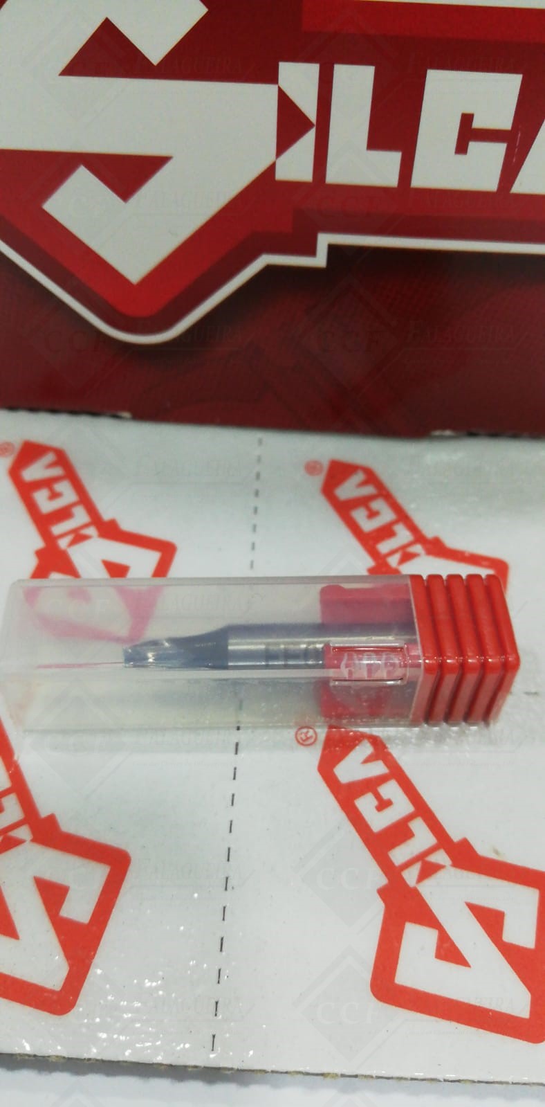 FRESA FE02 - EASY/ TWISTER - D741130ZB