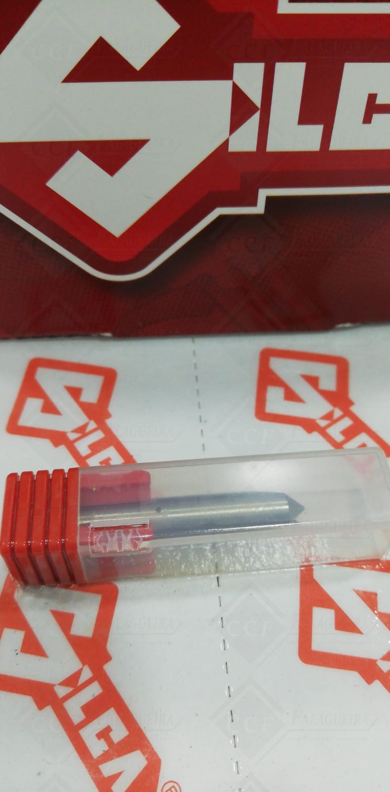 FRESA FE01 - EASY/ TWISTER - D741127ZB