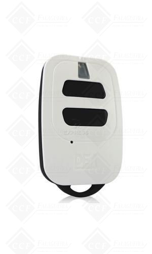 COMANDO (GT 2)-2 BT-P/DEA PUNTO R-433,92Mhz