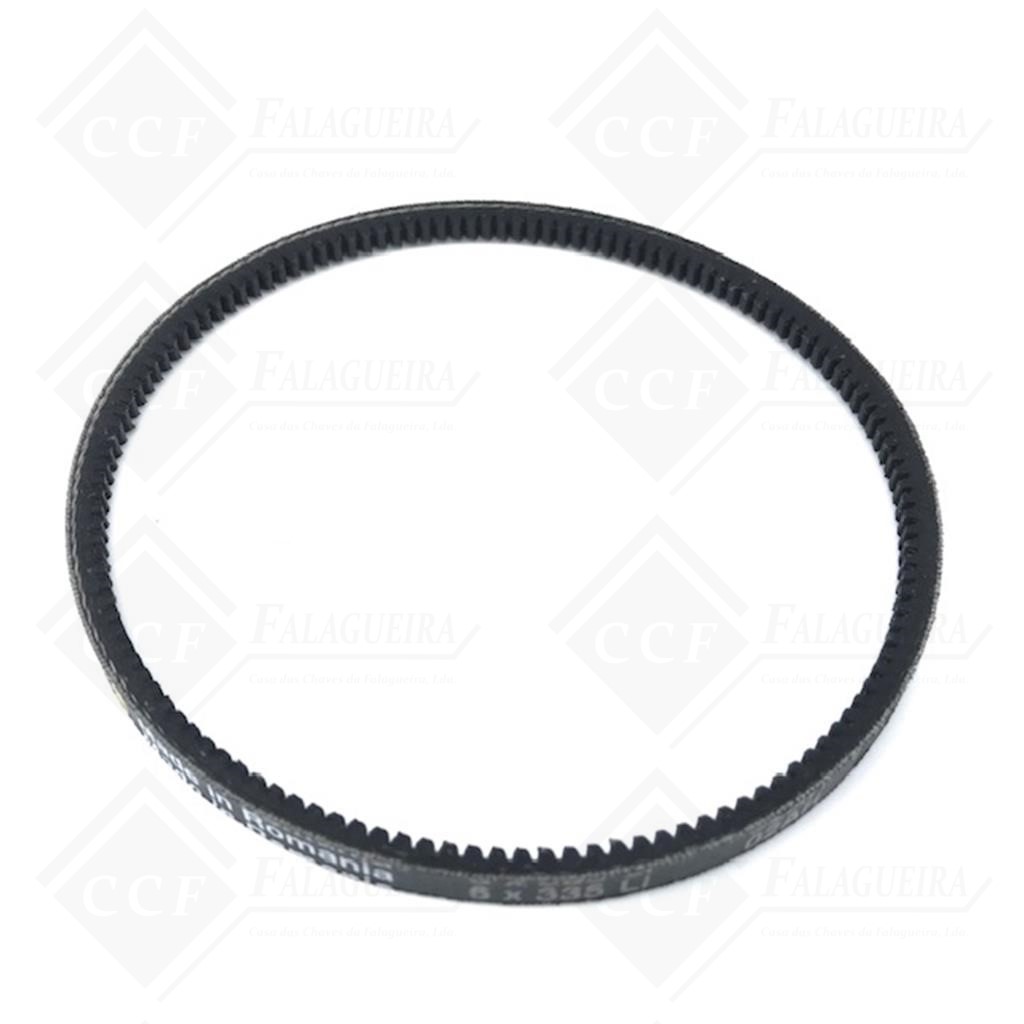 CORREIA P/MAQ.REKORD:6X335