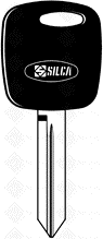 CHAVE AUTO CODIGO S/CHIP  (FO 38RT)
