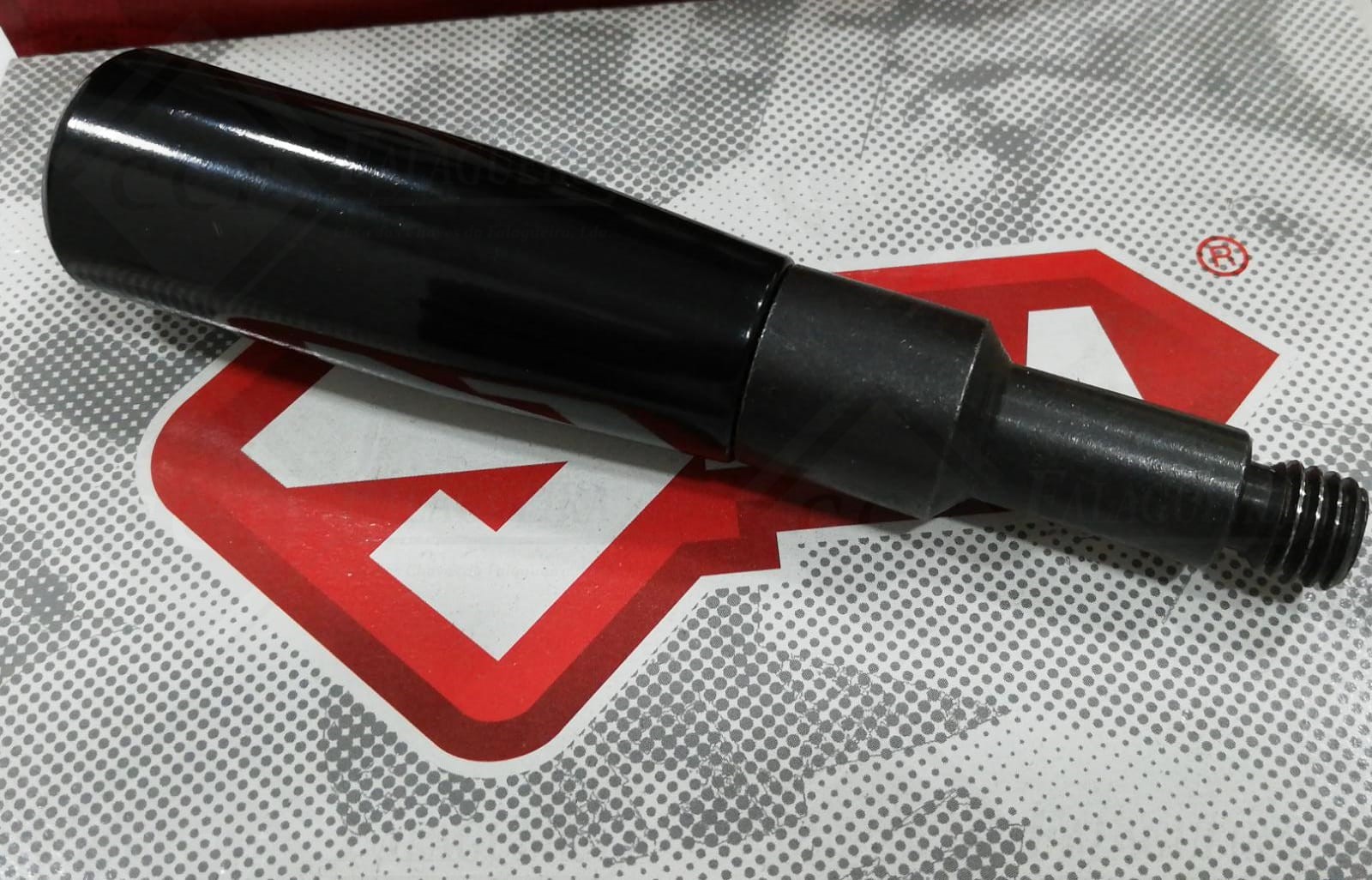 PEGA PLASTICA PARA CARRELO REKORD PLUS