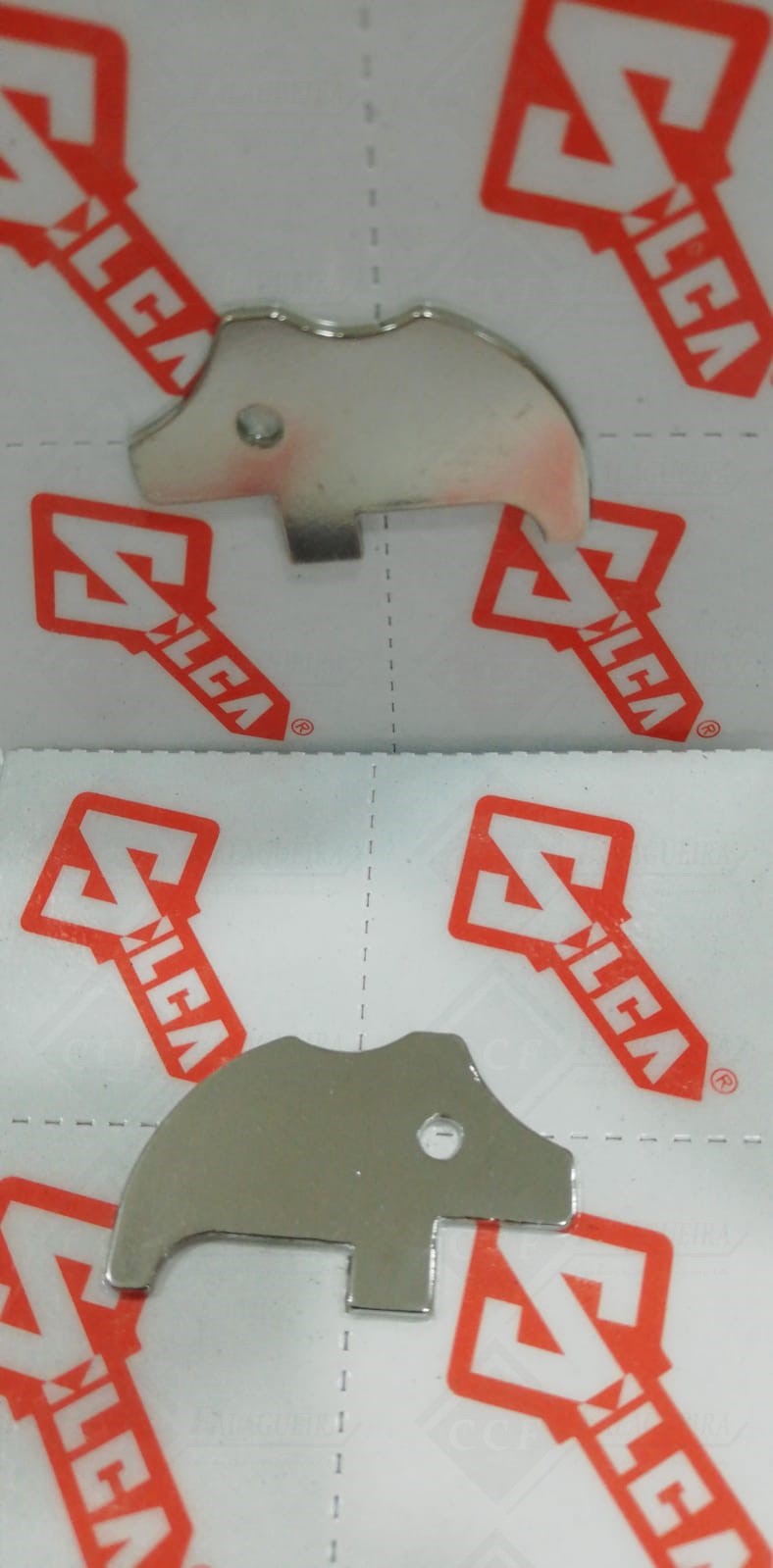 BATENTE 01RA - FUTURA - D949947ZR