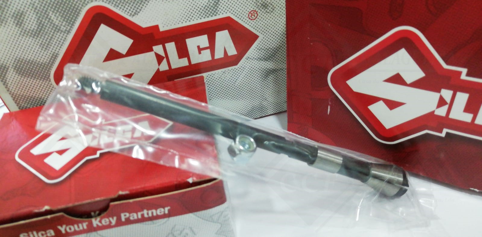 VEIO P/APERTO FRESA MATRIX - D940545ZR