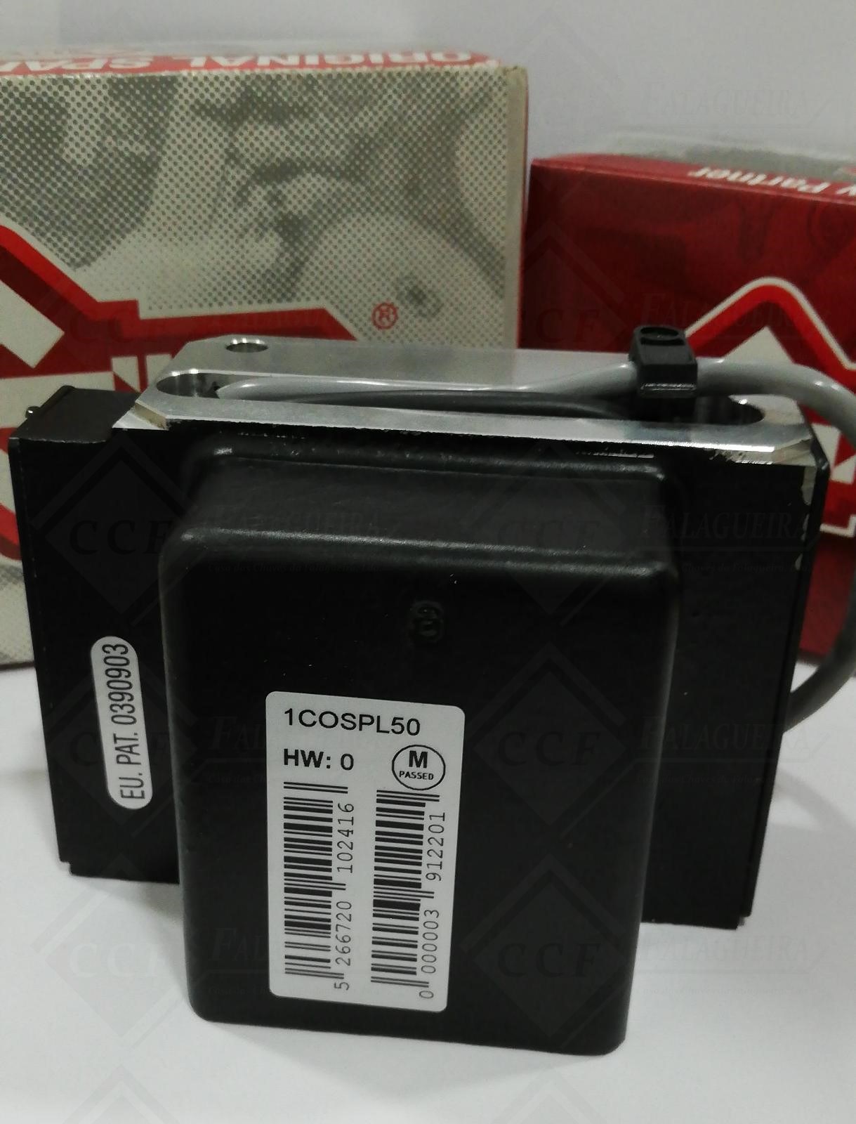 LEITOR OPTICO P/MAQ IDEA - D926672ZR