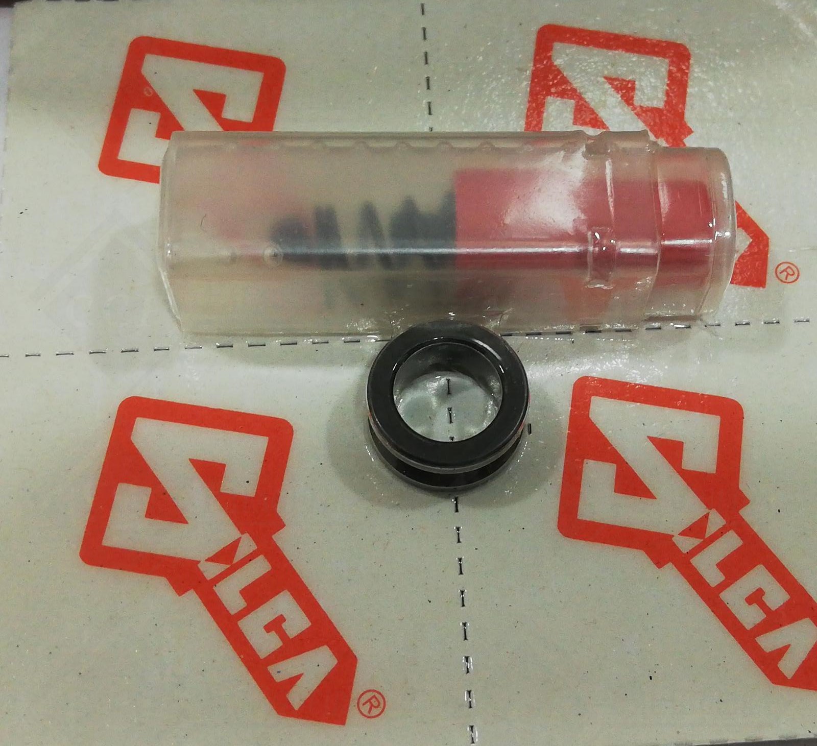 BLOQUEIO DO VEIO DA FRESA MATRIX- D925602ZR