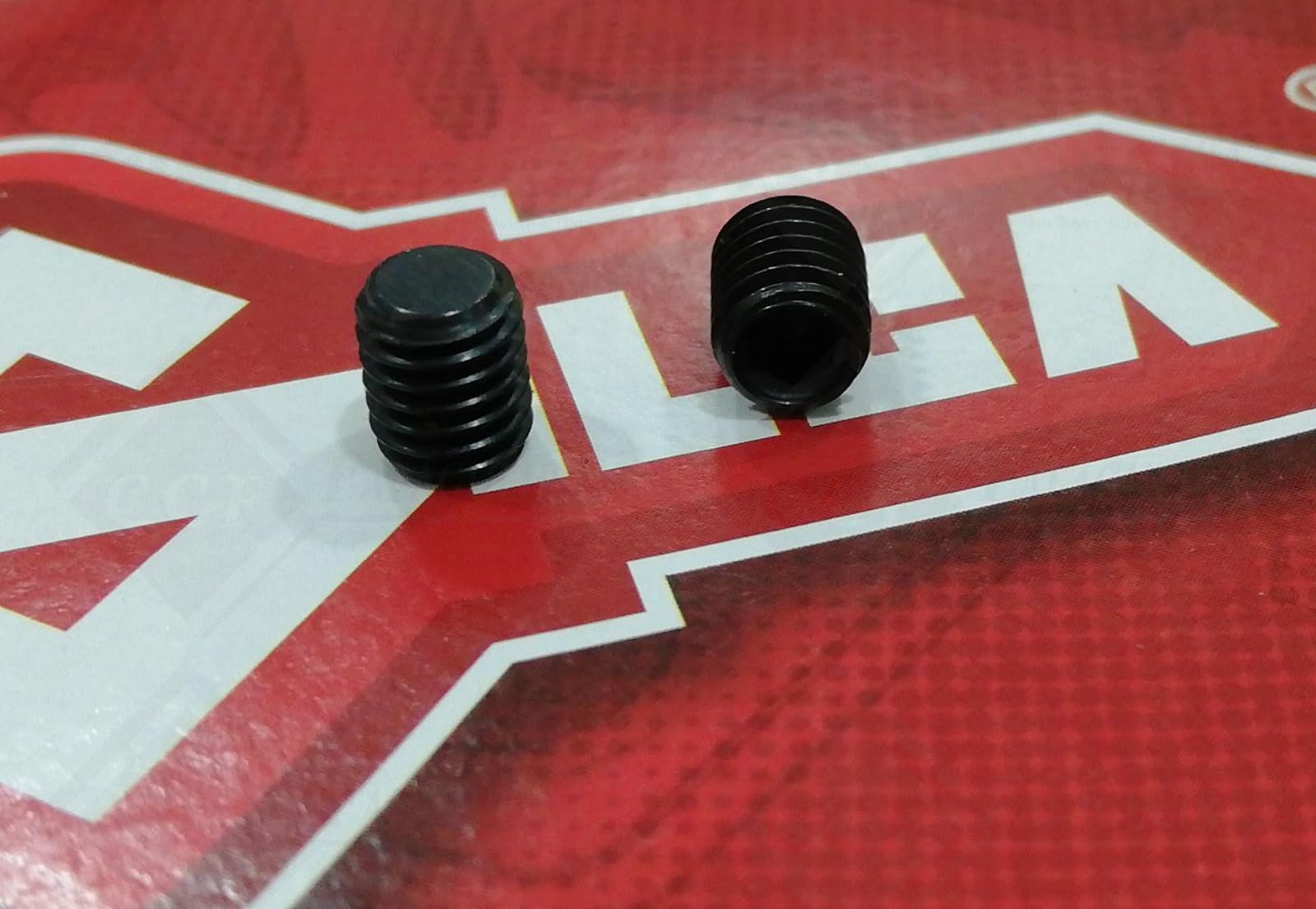 PARAFUSO MATRIX-SX - FIXAÇAO BROCA - D900441ZR