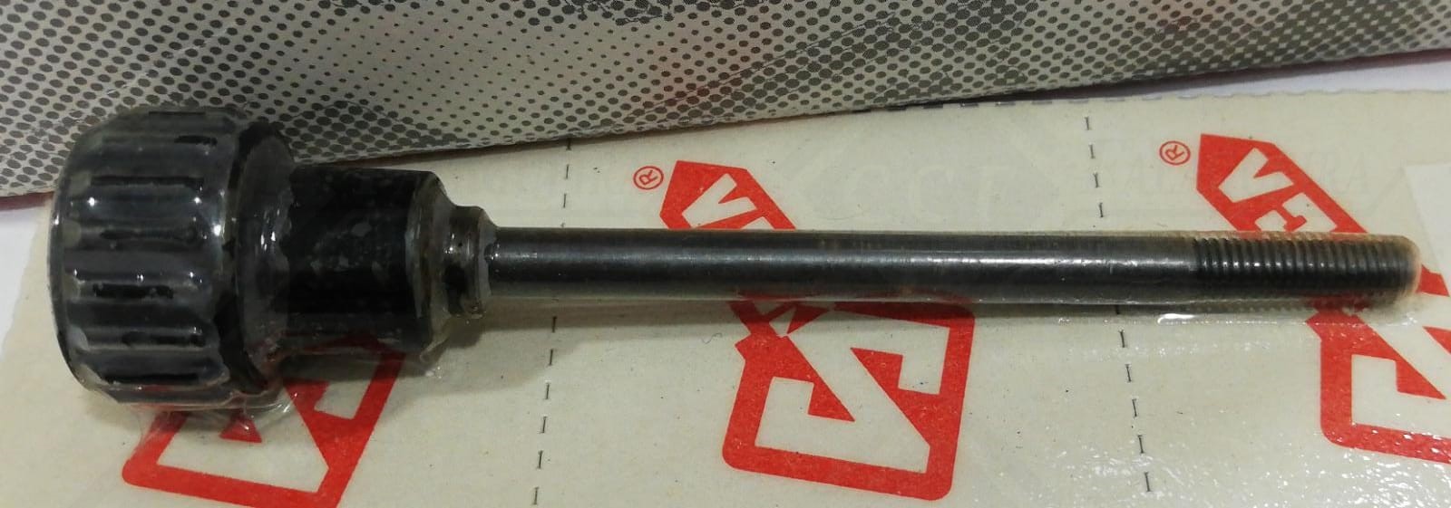 PARAFUSO CLUB - C/MANIP. APERTO BUCHA - D903264ZR