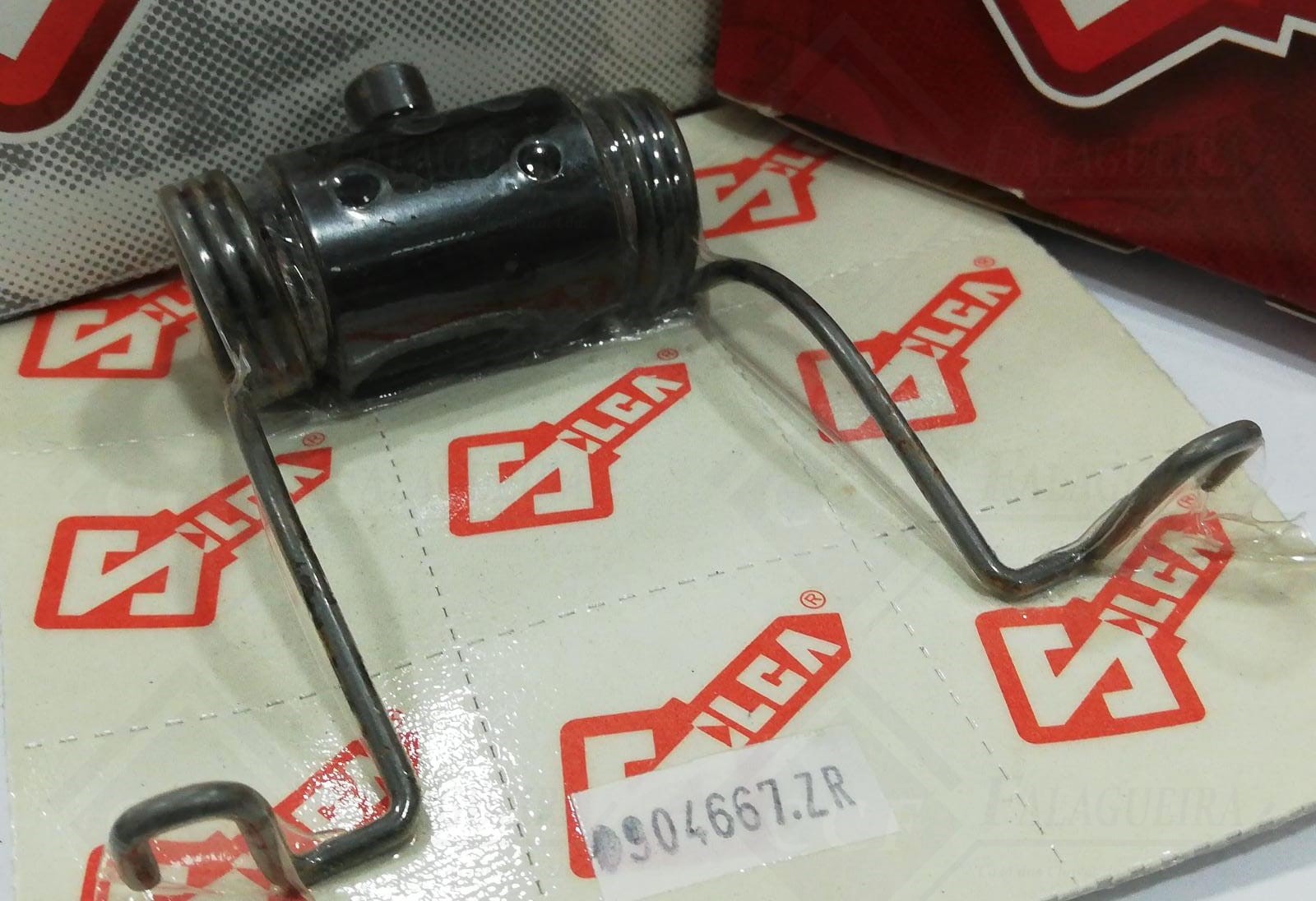 KIT MOLAS P/CARRELO ESP.SUPER-D904667ZR