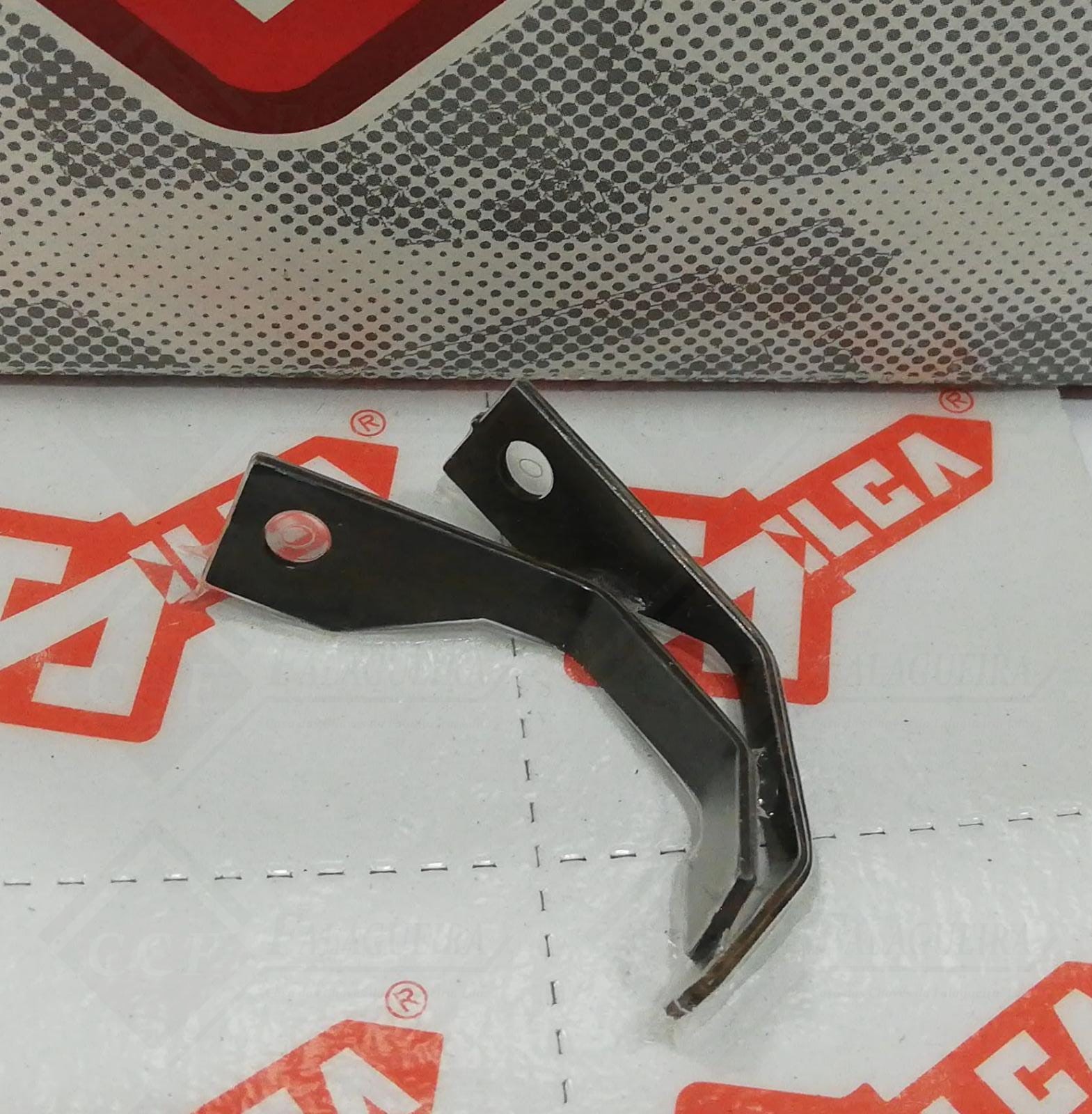 BATENTE TECH - 2/3 LARGO - D908162ZR