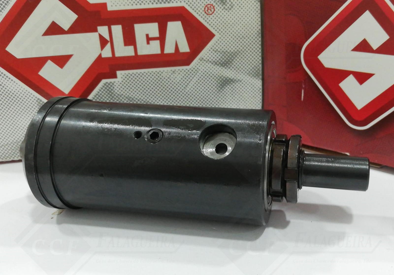 FIXADOR FREZA MAQ.MATRIX-SX -(D910647ZR)