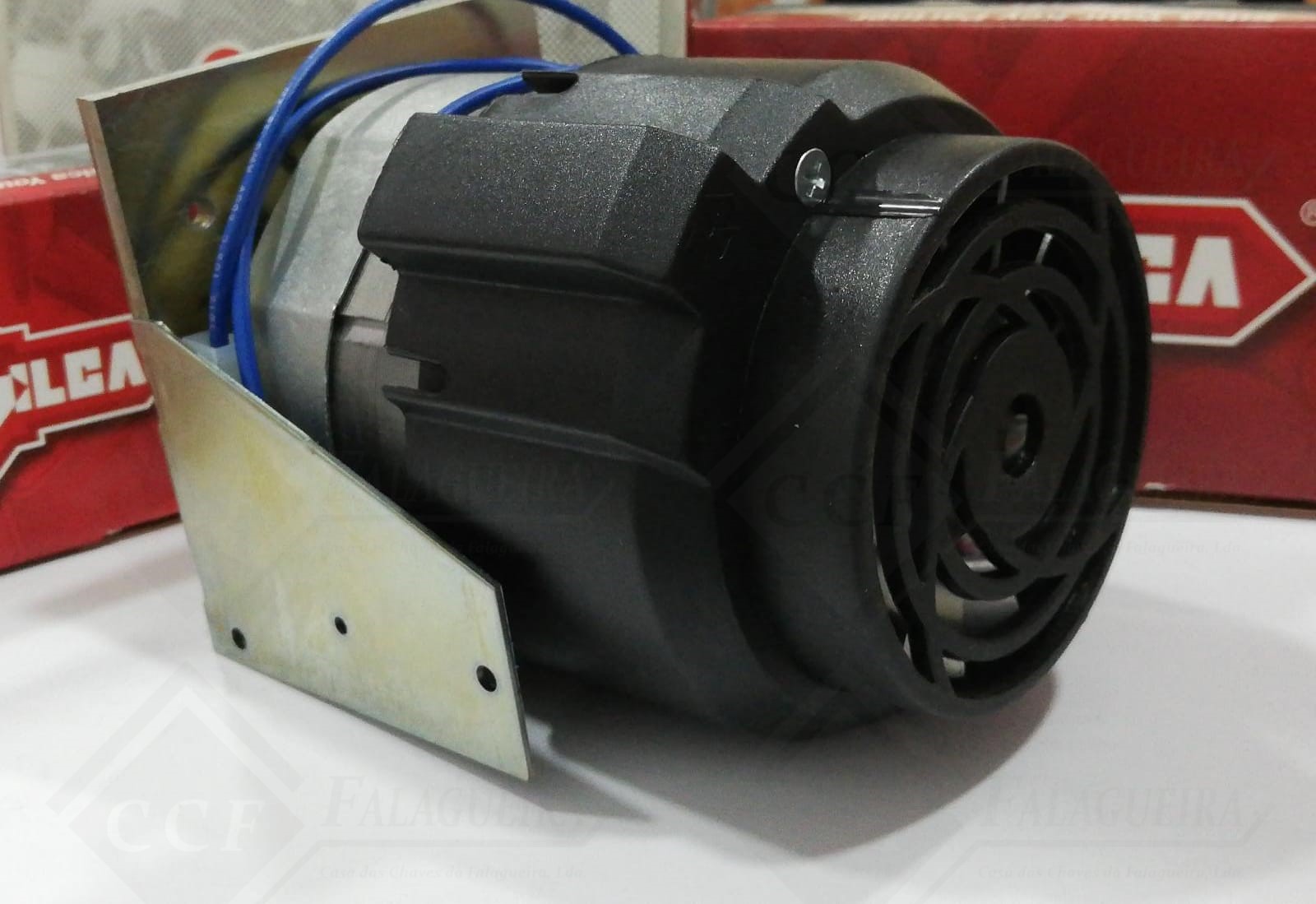 MOTOR  230/50 MATRIX-SX  - D913162ZR