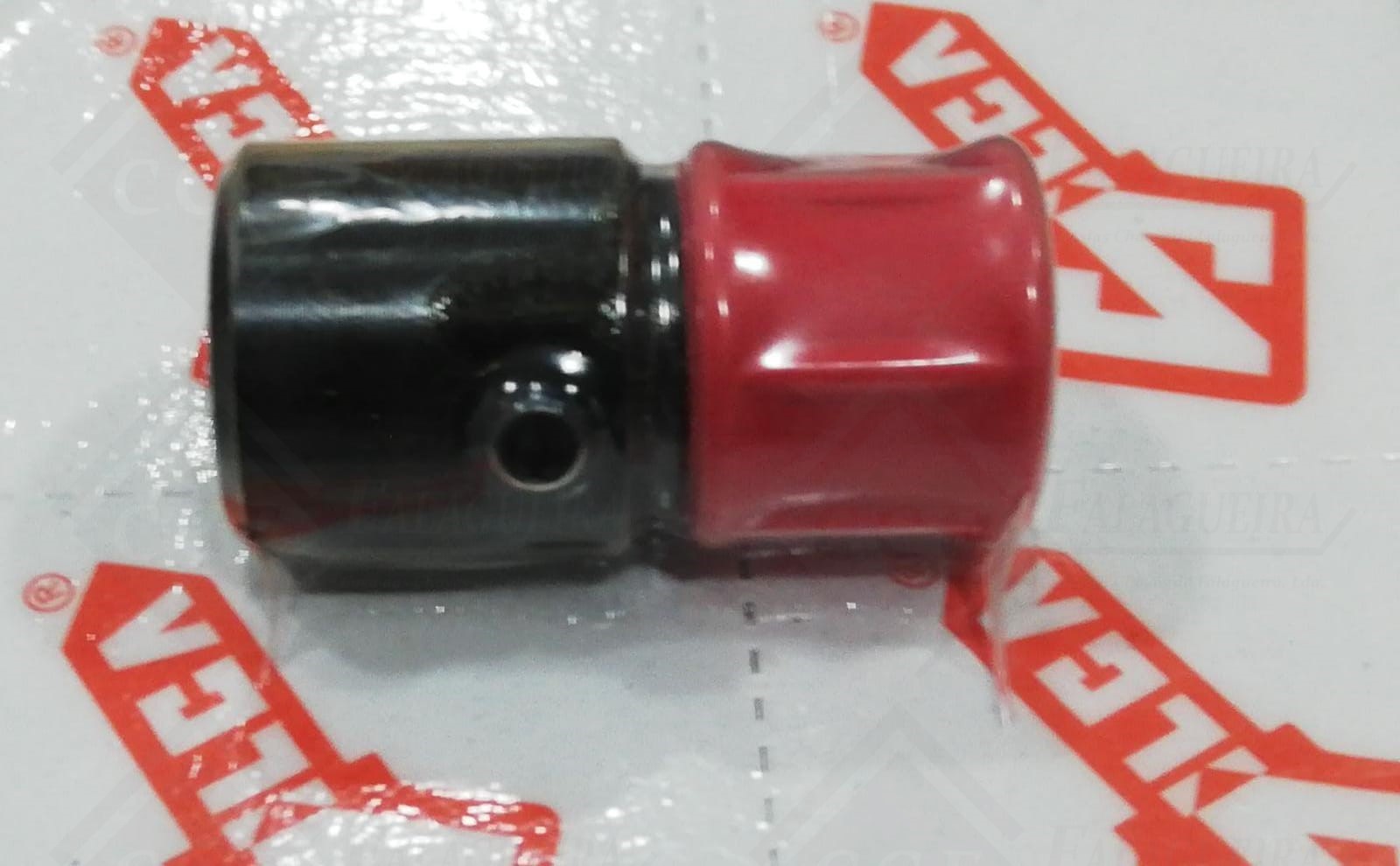 BOTÃO DE LIBERTAÇÃO DO CALIBRADOR P/BRAVO SOFER 2P - D924047ZR