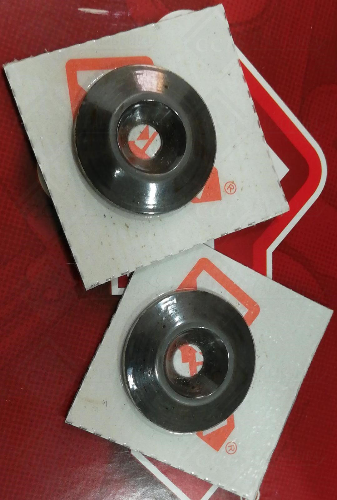 ANILHA P/ CARRELO TECH-3 - D400580 BA