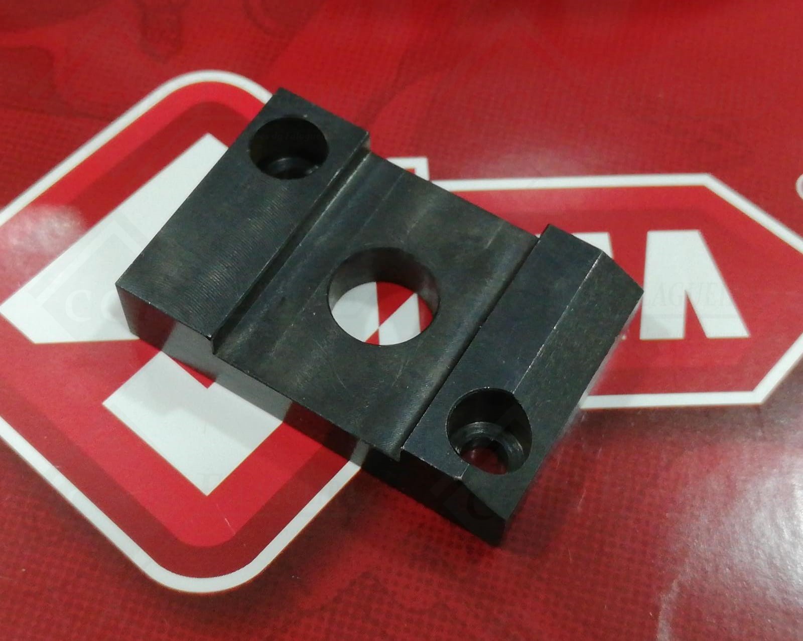 BASE DO MORDENTE BRAVO SUPER(D408840BA)