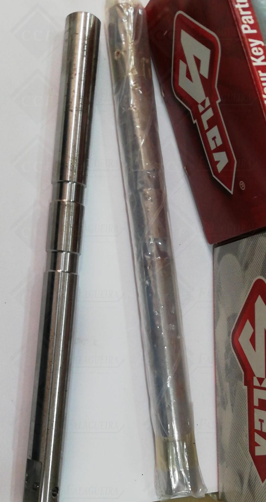 VEIO DO CARRELO TARGA 2000PP - D412291LA