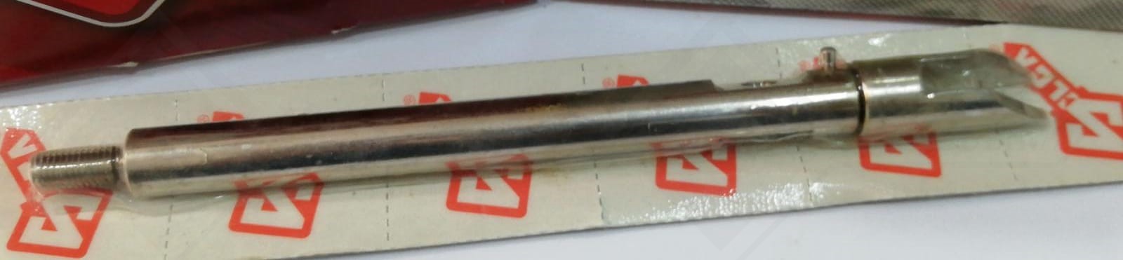 FORQUILHA C/ALAVANCA P/REKORD-D501769NA