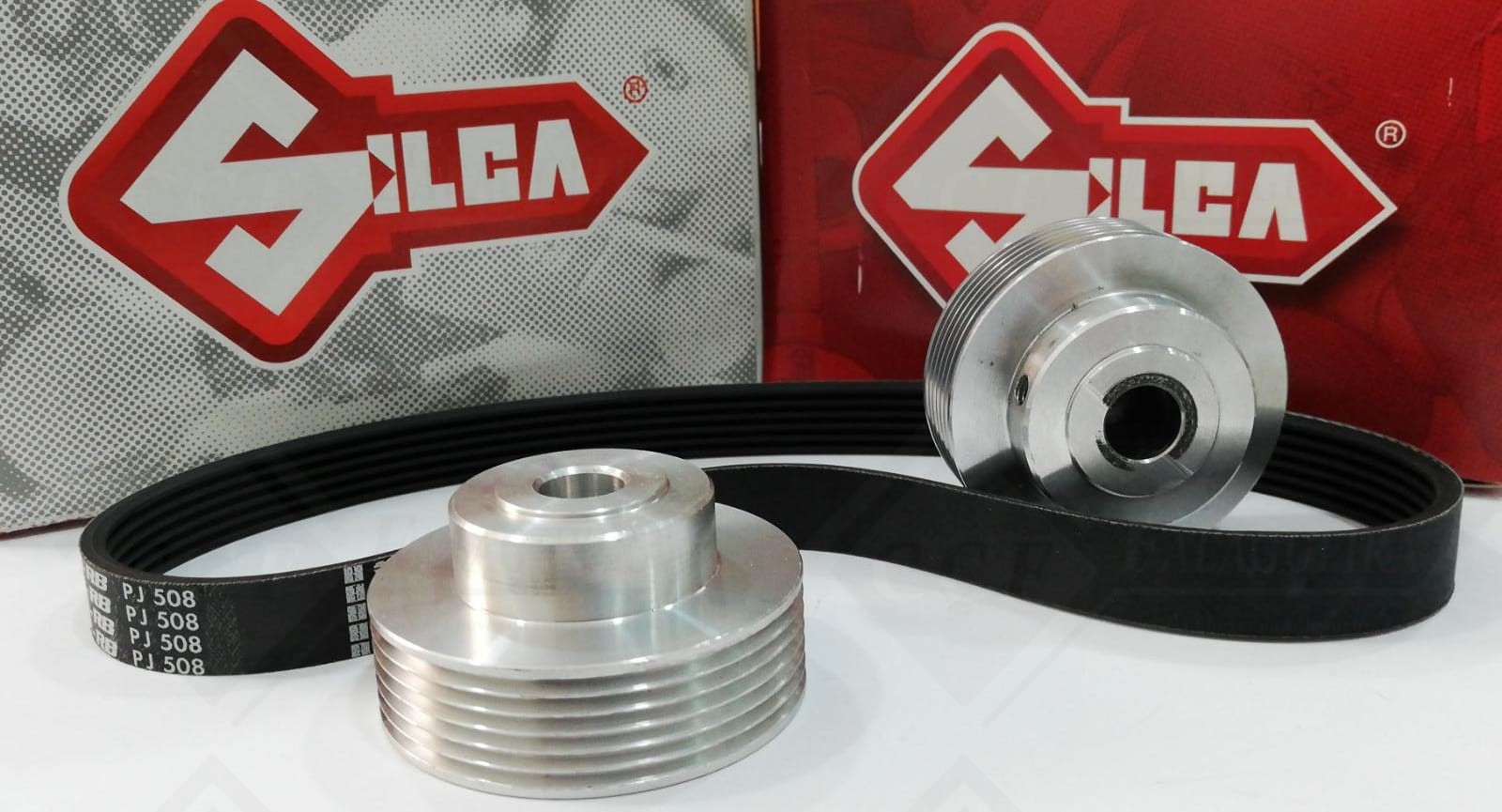 POLIS COM CORREIA P/BRAVO SOFER P/ FRESA WIDIA - D726648ZB