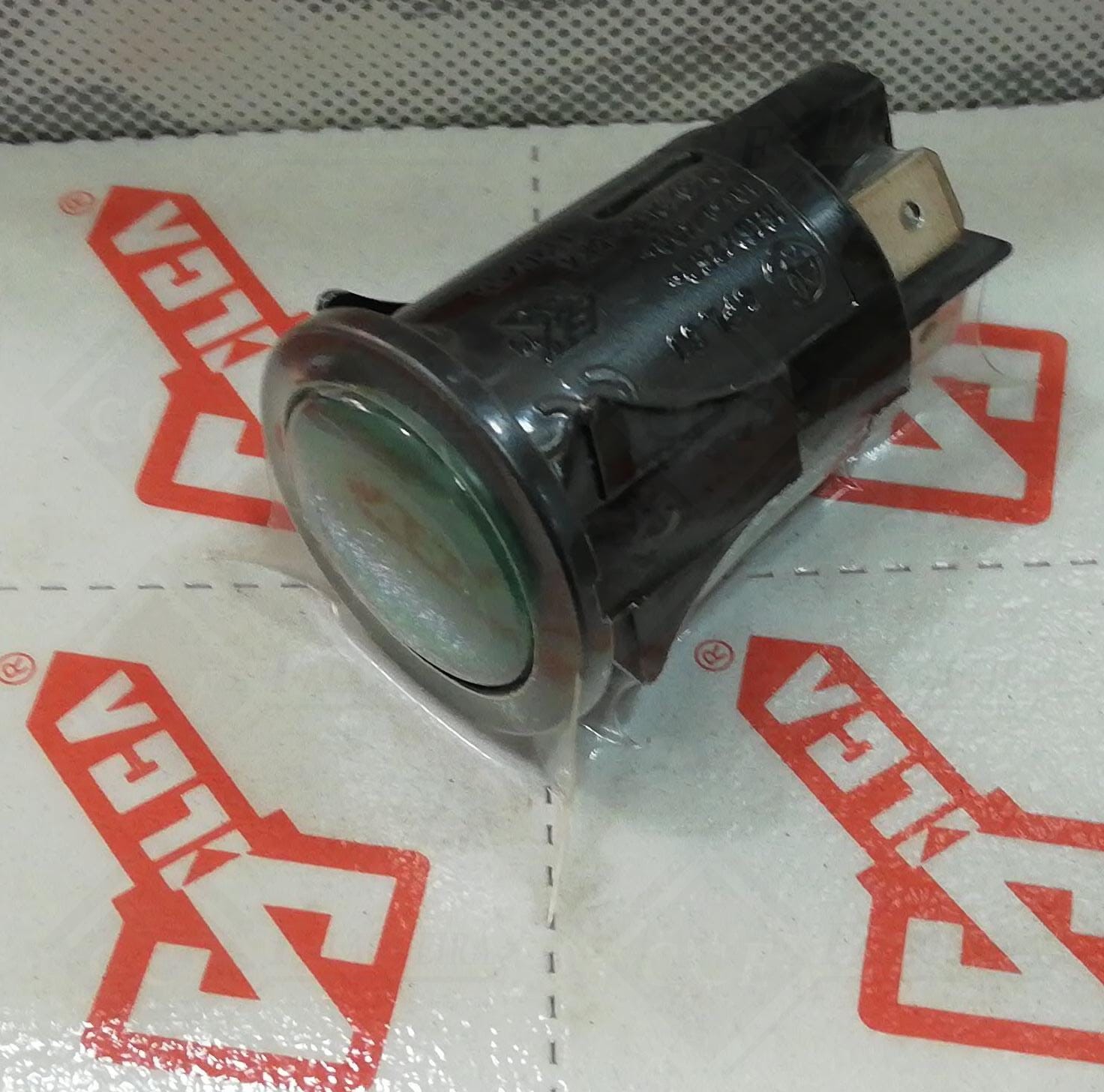 INTERRUPTOR MAQ. OLYMPIC - D926401ZR