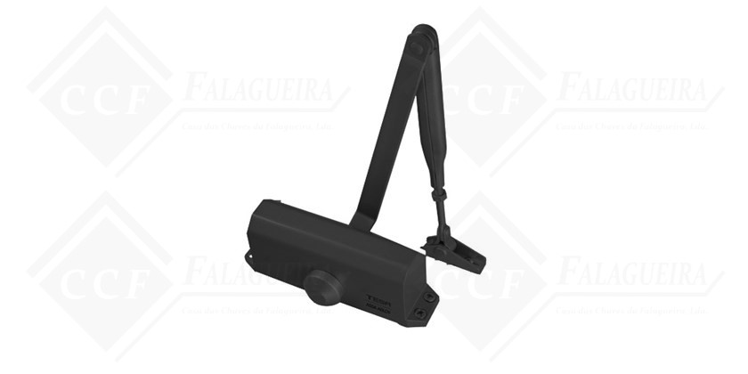 MOLA TESA AEREA  CT550 EN3 PRETA