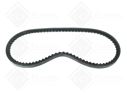 CORREIA PLANA P/MAQ. TRIAX - SPZ600LW - (10X600LW)