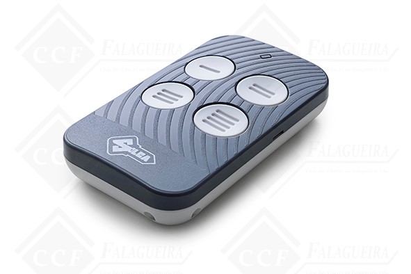 CARCAÇA SILCA ( AIR4 - V - 15024E ) - BRANCO / CINZENTO