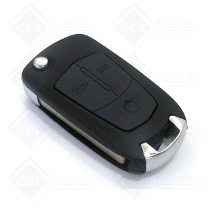 COMANDO (OP-RH-07B)-3 BT-P/OPEL-HU43-433Mhz