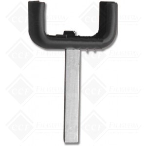PERFIL P/CHAVE TRANSPONDER (OP-SH-16K)-HU100 =OP4M