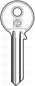 CHAVES DE PORTAS (TRM 3)
