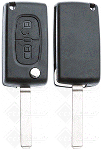 CARCAÇA SILCA - (VA2ARS2N)=CP-SH-01B=PE1BC2/CI1BC2