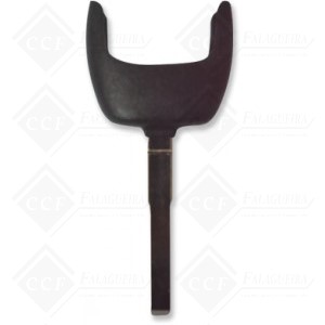 PERFIL P/CHAVE TRANSPONDER (FOR-SH-10A)-HU101 =FO4AM