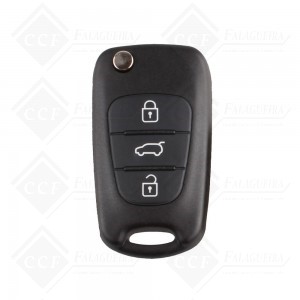 COMANDO AUTO (HYN-RH-06A)-3 BT-P/HYUNDAI/KIA-KIA7-433Mhz