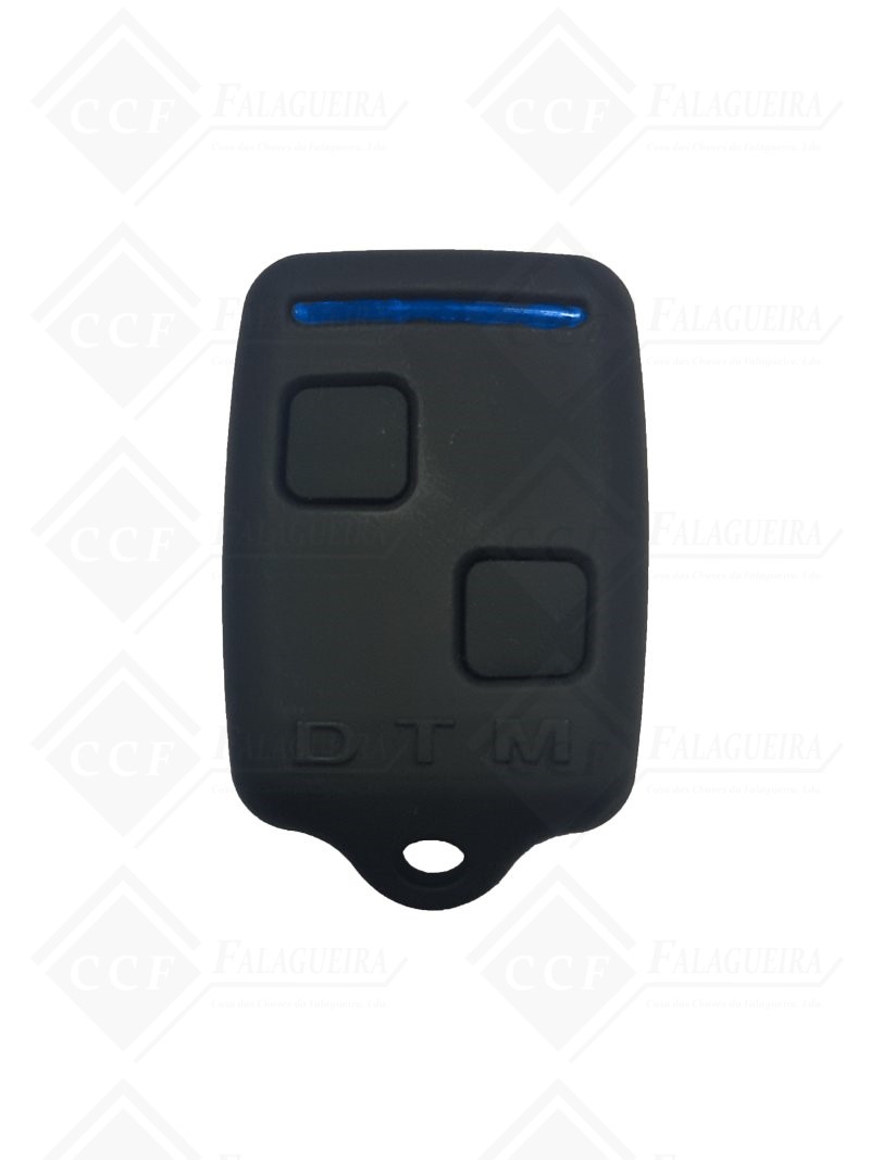 COMANDO DTM - QX 40.665