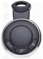 COMANDO AUTO SILCA-SLOT-(HU 200S22) P/MINI-3 BOTÕES