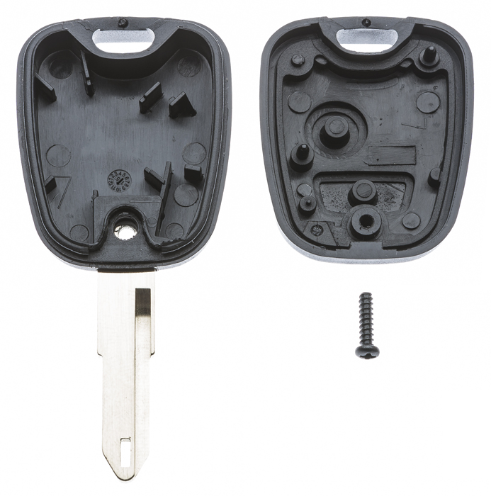 CARCAÇA SILCA - (NE73RS2)=CP-SH-28A=PE2C2