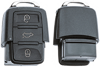 CARCAÇA SILCA - (HURSA8)=VG-SH-22=VWC3