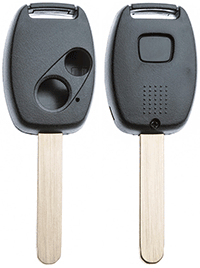 CARCAÇA SILCA - (HON66RS4)=HON-SH-07B=HO2C2