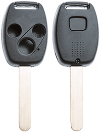 CARCAÇA SILCA - (HON66RS6)=HON-SH-09B=HO2C3