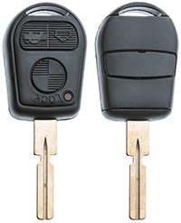 CARCAÇA SILCA - (HU58RS8N)=BW-SH-18=BM1AC3