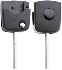 CARCAÇA SILCA - (HU66APRS)=VG-SH-33=AU2M