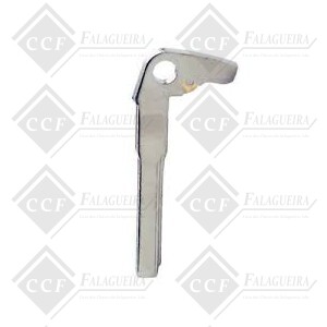 PONTEIRA (ME 4BE) P/ MERCEDES - HU 64