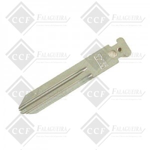 PONTA PARA NISSAN ( NI 2E) - PERFIL NSN14