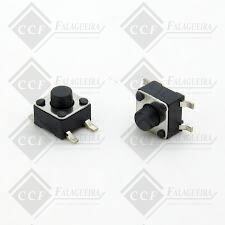 INTERRUPTOR (PM 18) DE 4 PONTAS