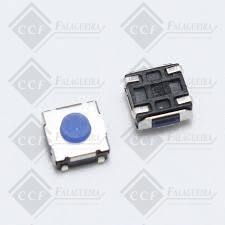 INTERRUPTOR (PM 19) DE 4 PONTAS