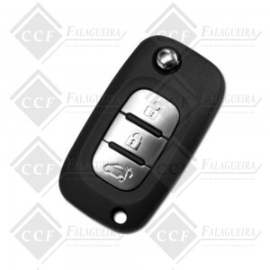 CARCAÇA (RE 1DC3)-3 BT-P/RENAULT-VA2