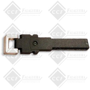 PONTEIRA (VW 2BE) P/ VOLKSWAGEN PASSAT