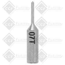 PONTO AÇO 07T - D953488ZR - P/MAQUINA FUTURA