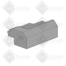 MORDENTE 121 FUTURA - D7A1624ZB